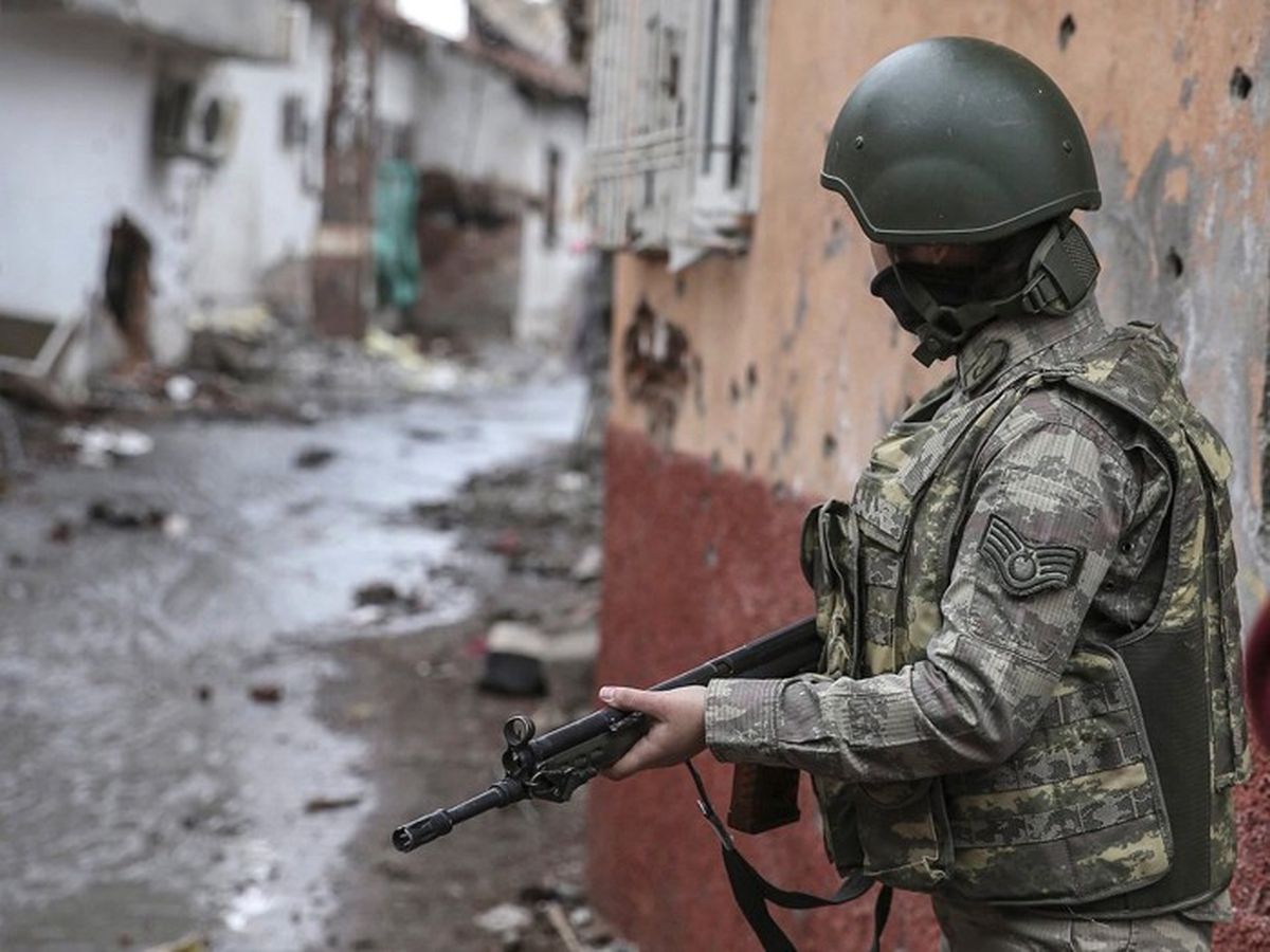Askeri Operasyon Başlıyor! Şemdinli'de Sokağa Çıkma Yasağı İlan Edildi