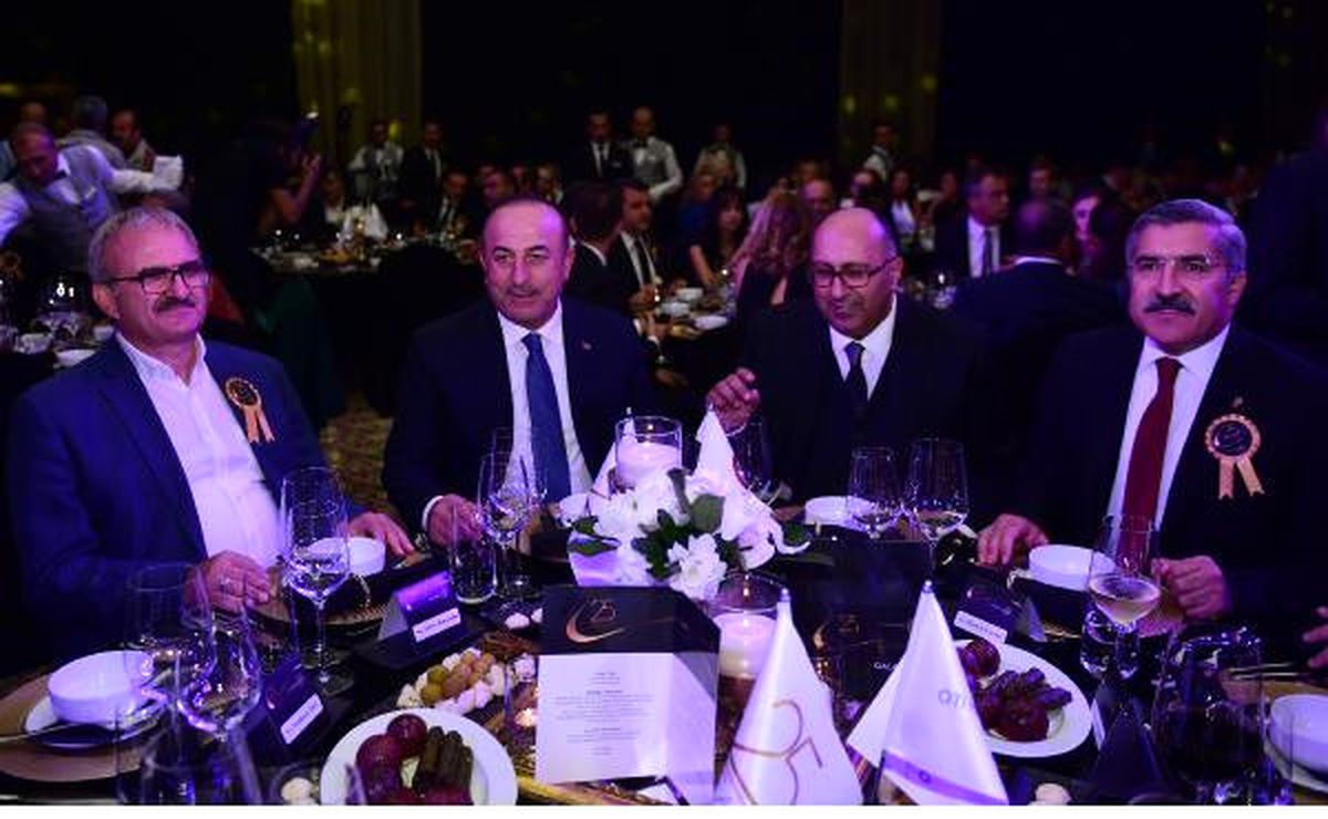 Bakan Çavuşoğlu: Avrupalı Turist Türkiye'ye Geri Gelmek İstiyor