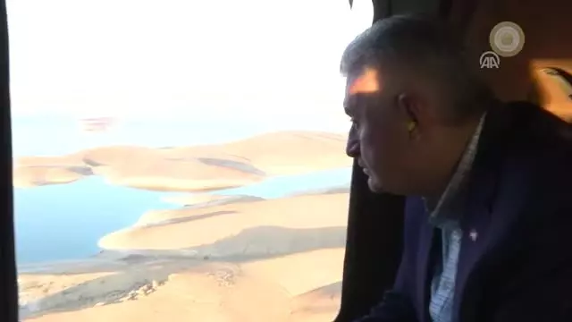 Başbakan, 'Hep İçimde Ukde Kalmıştı' Dediği Ağın Köprüsünden Makam Aracıyla Geçti Başbakan, 'Hep İçimde Ukde Kalmıştı' Dediği Ağın Köprüsünden Makam Aracıyla Geçti