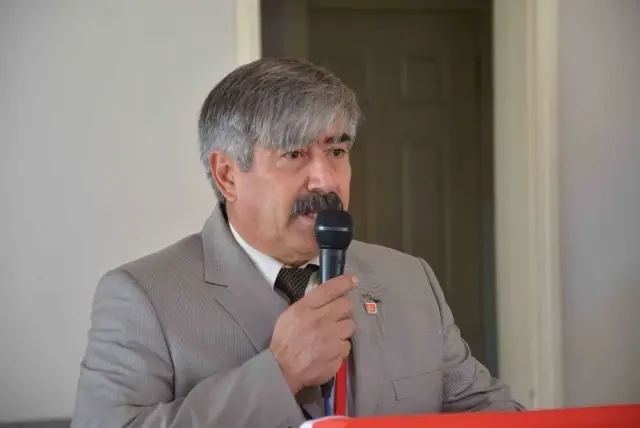 Dalaman CHP'de Öner Güven Tazeledi