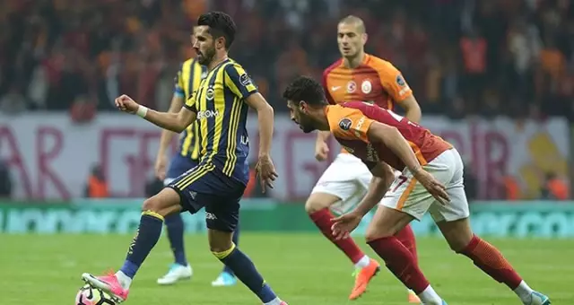 Bu Testte Sadece Sampiyon Galatasaraylilar Full Yapabilecek Onedio Com