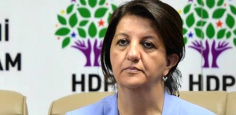 HDP'li Buldan'dan Teröristbaşı Öcalan Çıkışı: Haber Alamıyoruz!