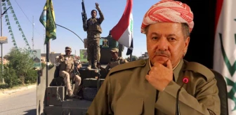 Irak Ordusu 36'ncı Paralelde Duracak, Yeni Hedef Tak Tak Petrol Sahası