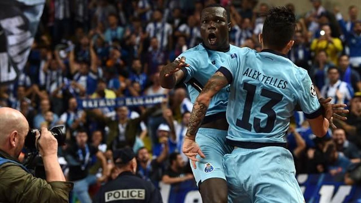 Porto'dan Farklı Tarife