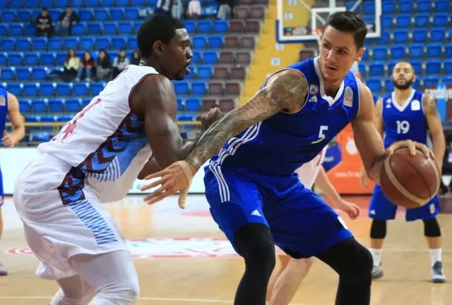 Trabzon Rahat Kazandı
