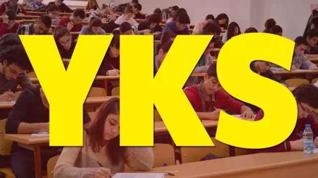 2018 - (YKS) Yüksek Öğretim Kurumları Sınavı ne zaman?