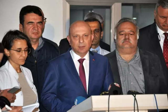 Baykal'ın Sağlık Durumuyla İlgili Açıklama