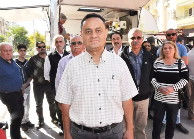 Dolandırıldıkları Müteahhitleri Dedektif Gibi İz Sürüp Yakaladılar