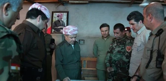Erbil'de Kulaktan Kulağa Dönen Fısıltı: Barzani'ye Darbe Yapılacak