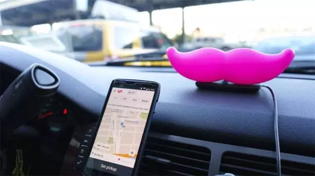 Google, Lyft'e 1 Milyar Dolarlık Yatırım