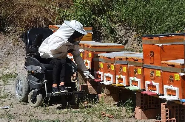 İŞKUR, Engellilere Verilen Hibe Miktarını 50 Bin Liraya Yükseltti