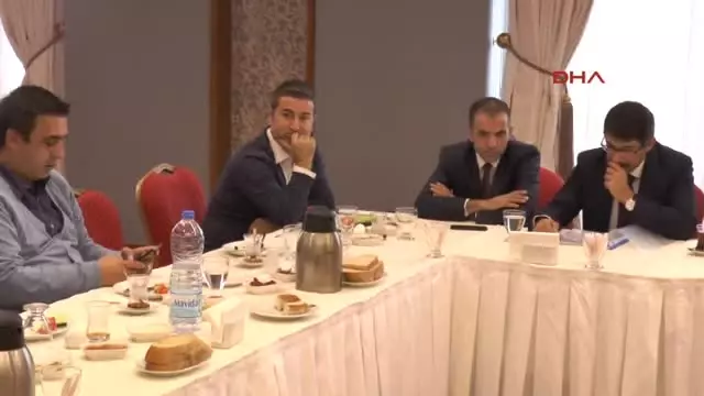 Manisa Ak Partili Baybatur: Sıra CHP'li ve MHP'li Belediyelere de Gelecek Manisa Ak Partili Baybatur: Sıra CHP'li ve MHP'li Belediyelere de Gelecek