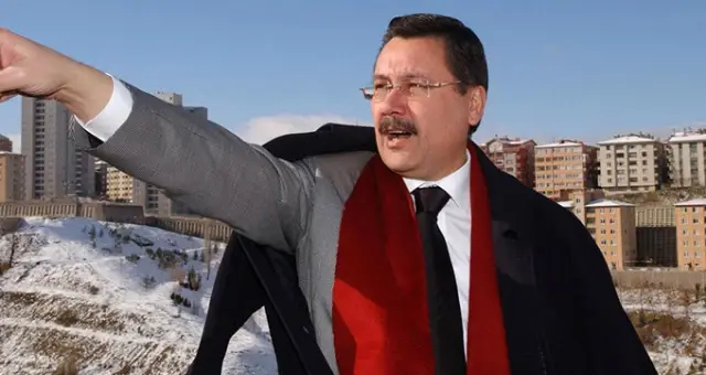 Melih Gökçek'in Siyasi Geçmişi: Aday Olduğu 3 Parti Kapandı, Sadece 1 Seçim Kaybetti