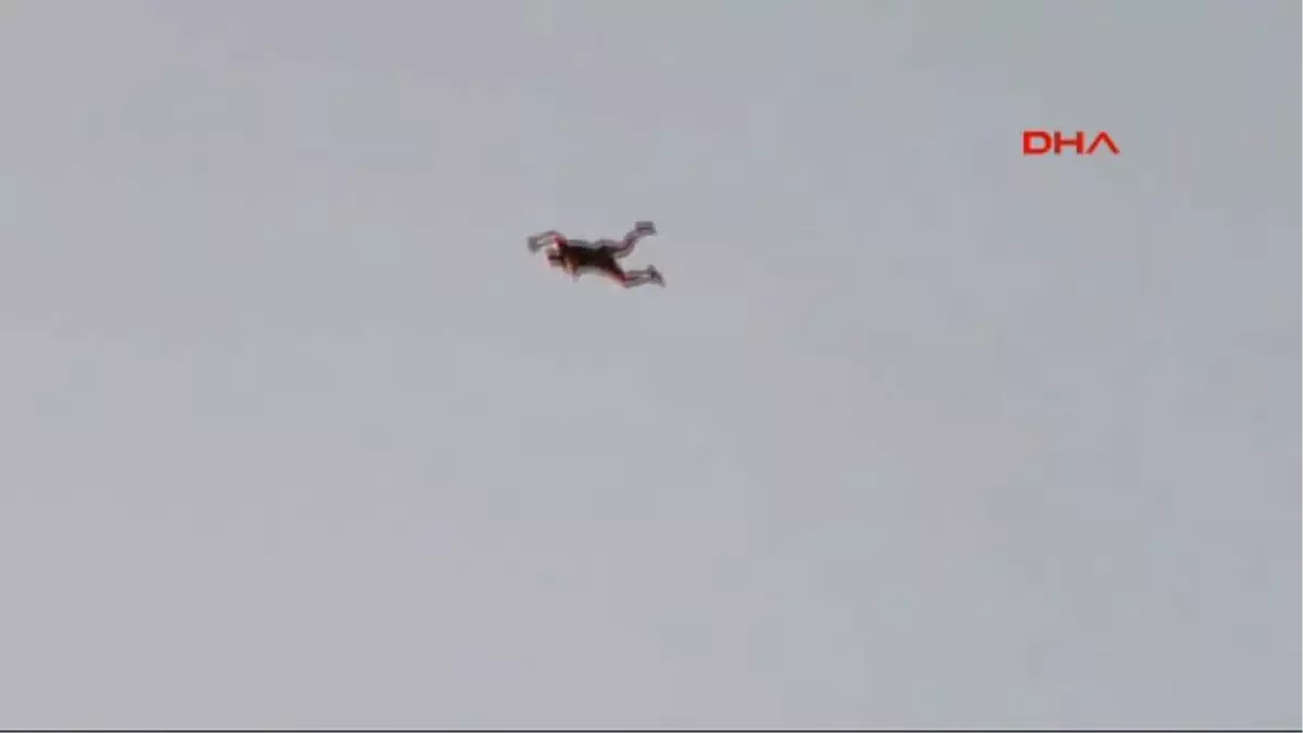 Muğla Uluslararası Ölüdeniz Hava Oyunları Festivali Sona Erdi