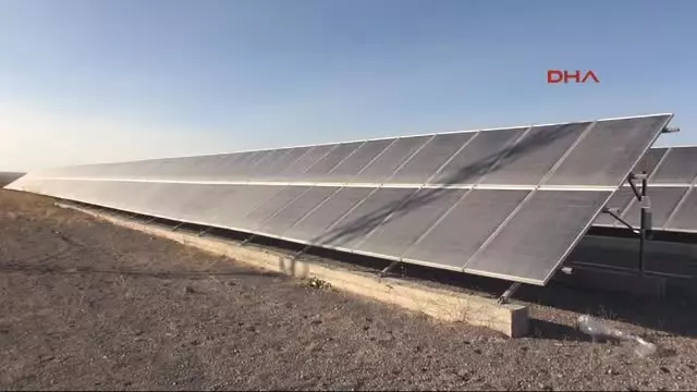 Nevşehirli İşadamından Yatırım Çağrısı Nevşehirli İşadamından Yatırım Çağrısı