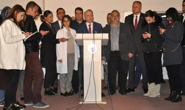 Prof. Dr. İbiş Baykal'ın Durumu Hala Ciddi