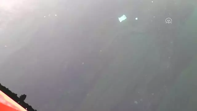 Sulama Kanalında Tabanca Bulundu Sulama Kanalında Tabanca Bulundu