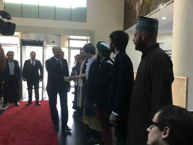 Sultangazili Öğrenciler Bilim İnsanlarının Hayatlarını Kendilerinden Öğrendi