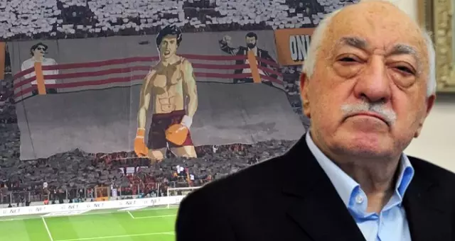 Başbakan Yıldırım, Derbide Yapılan Koreografi İçin Soruşturma Açılmasını İstedi Başbakan Yıldırım, Derbide Yapılan Koreografi İçin Soruşturma Açılmasını İstedi