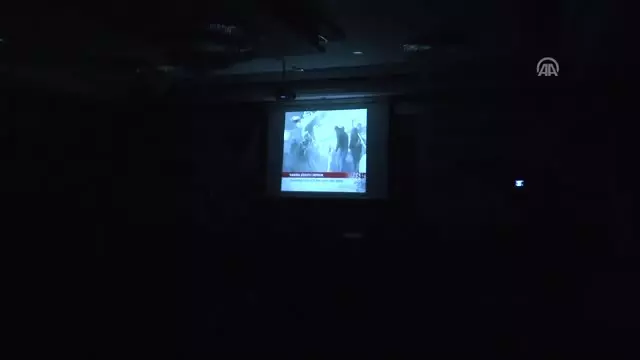 Van Depreminin 6. Yılı Van Depreminin 6. Yılı