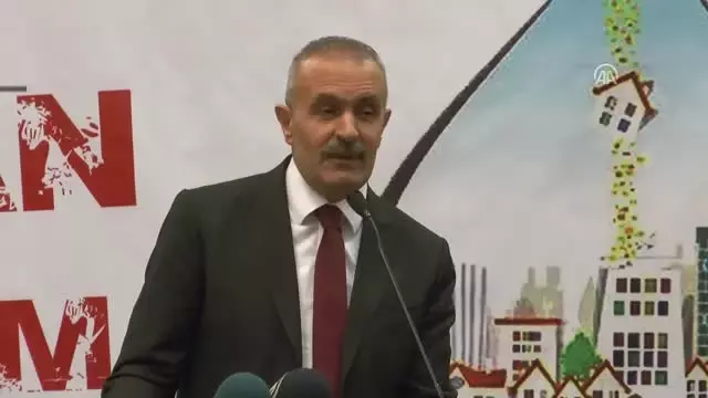 Van Depreminin 6. Yılı Van Depreminin 6. Yılı