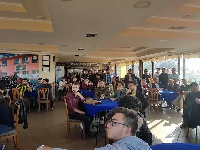 219 Öğrenciye Burs Sevinci 219 Öğrenciye Burs Sevinci