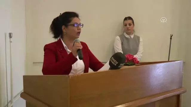 Batı Karadeniz'in Efes'i'ndeki Bulgular Belgeleniyor