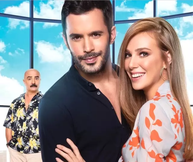 Elçin Sangu'nun Paylaşımını Görenler