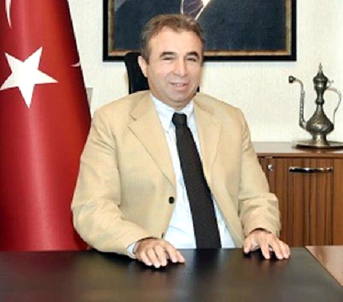 Fetö'den Yargılanan Eski Vali Yardımcısına 6 Yıl, 3 Ay Hapis