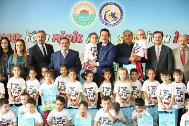 Hedef 5 Bin Öğrenci Hedef 5 Bin Öğrenci