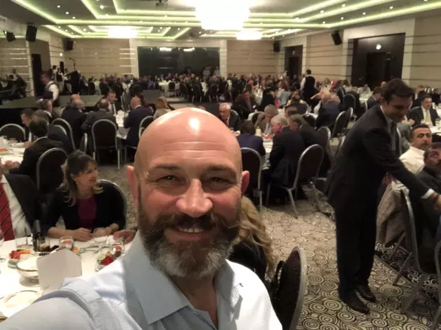 Meral Akşener'in Partisinin Logosundan Sonra Kurucular Listesi de Belli Oldu Meral Akşener'in Partisinin Logosundan Sonra Kurucular Listesi de Belli Oldu