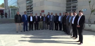 MHP Elazığ İl Başkanı Demir'in Usulsüz Dinlenilmesi Davası