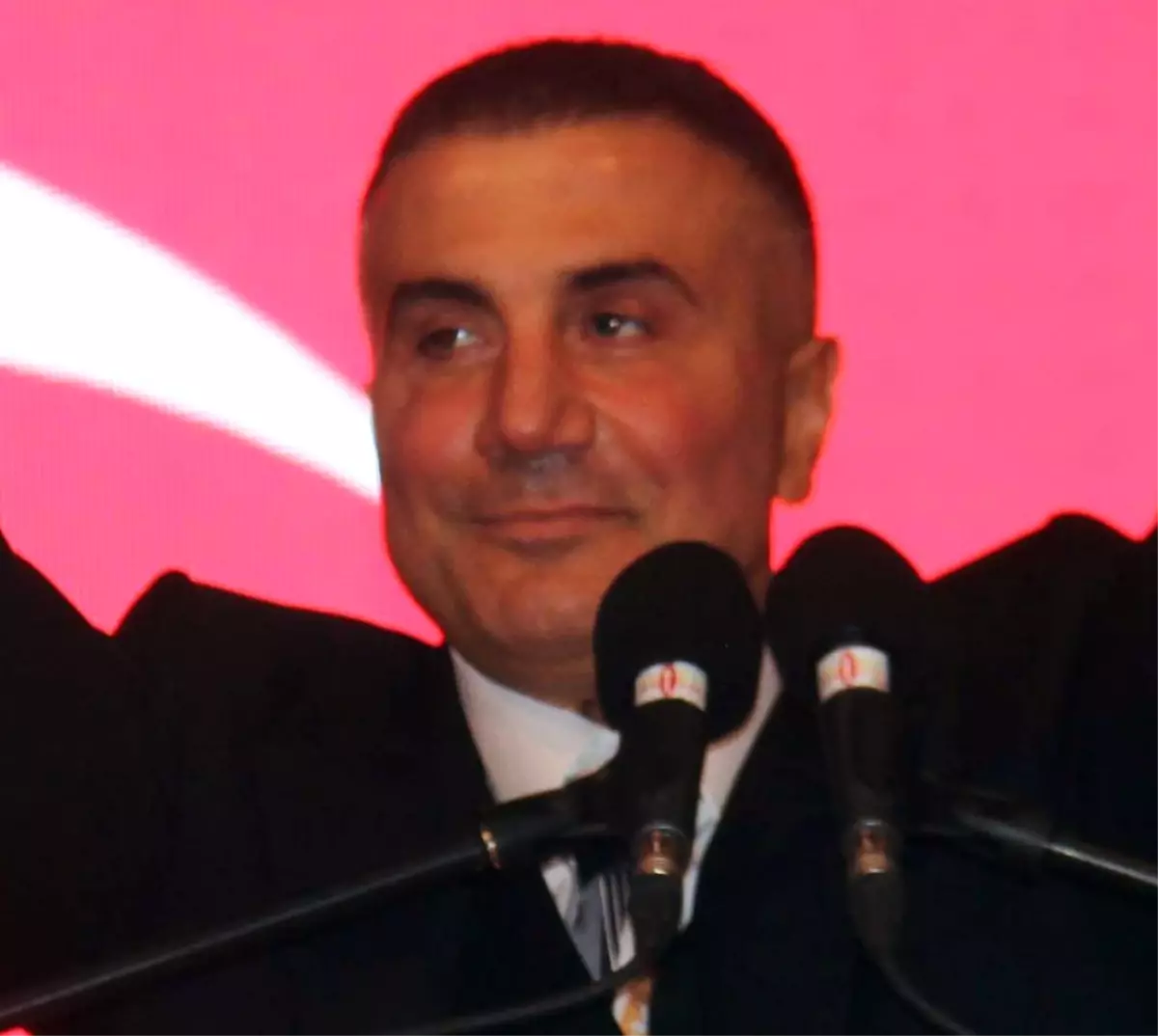 Sedat Peker İfade Verdi Haberler
