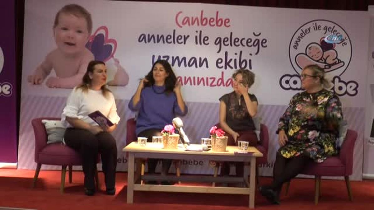 Seren Fosforoğlu'ndan Bakan Sayan'a Teşekkür