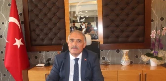 Yeni Niğde Belediye Başkanı Rifat Özkan Açıklaması