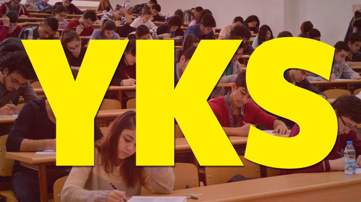 YKS Ne zaman ? 10 Soruda YKS sınavı ile ilgili önemli bilgiler!