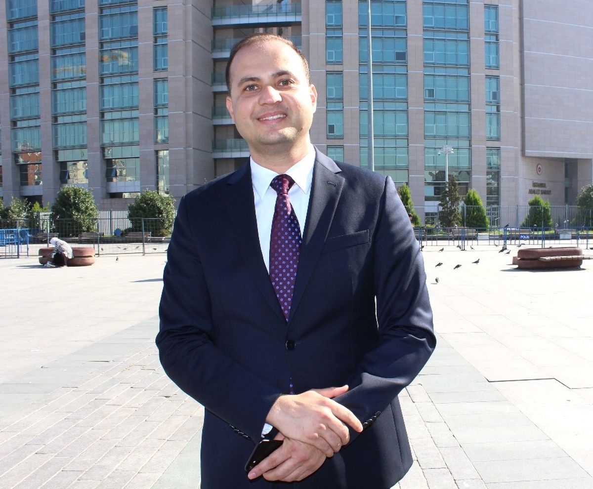 Yrd. Doç. Dr. Serhat Eskiyörük 'Türkiye'nin Bölgesel Hukuk Merkezi Olması Adına Çalışıyoruz'
