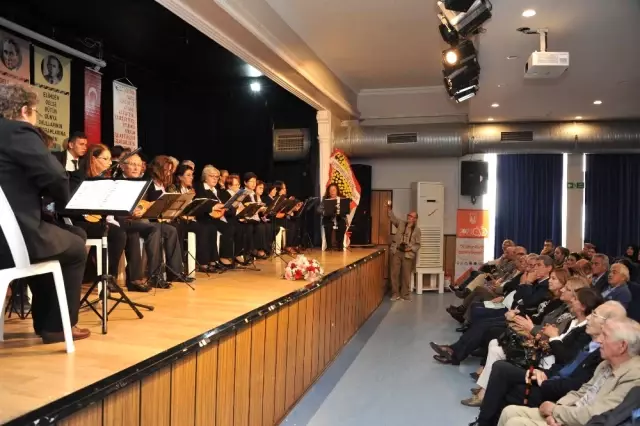 Başkan Çalkaya, Semt Evlerini Lüleburgaz'da Anlattı
