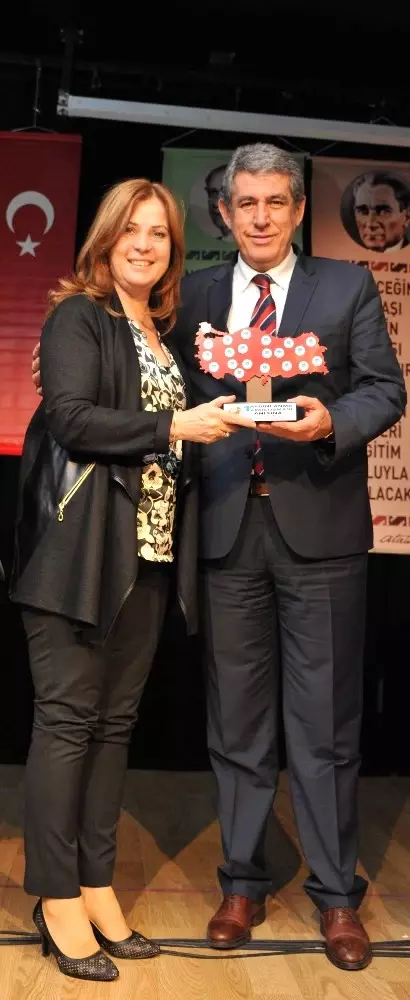Başkan Çalkaya, Semt Evlerini Lüleburgaz'da Anlattı