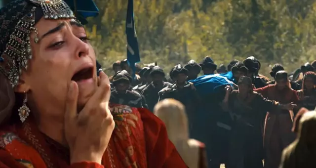 Beklenen Gün Geldi! Diriliş Ertuğrul Bu Akşam İzleyicisiyle Buluşuyor