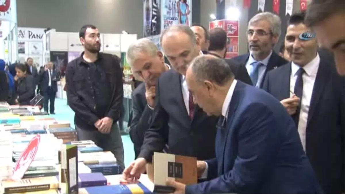 Bilim, Sanayi ve Teknoloji Bakanı Faruk Özlü: 'Türkiye Dünyada En Fazla Büyüyen İlk 5 Ülke...