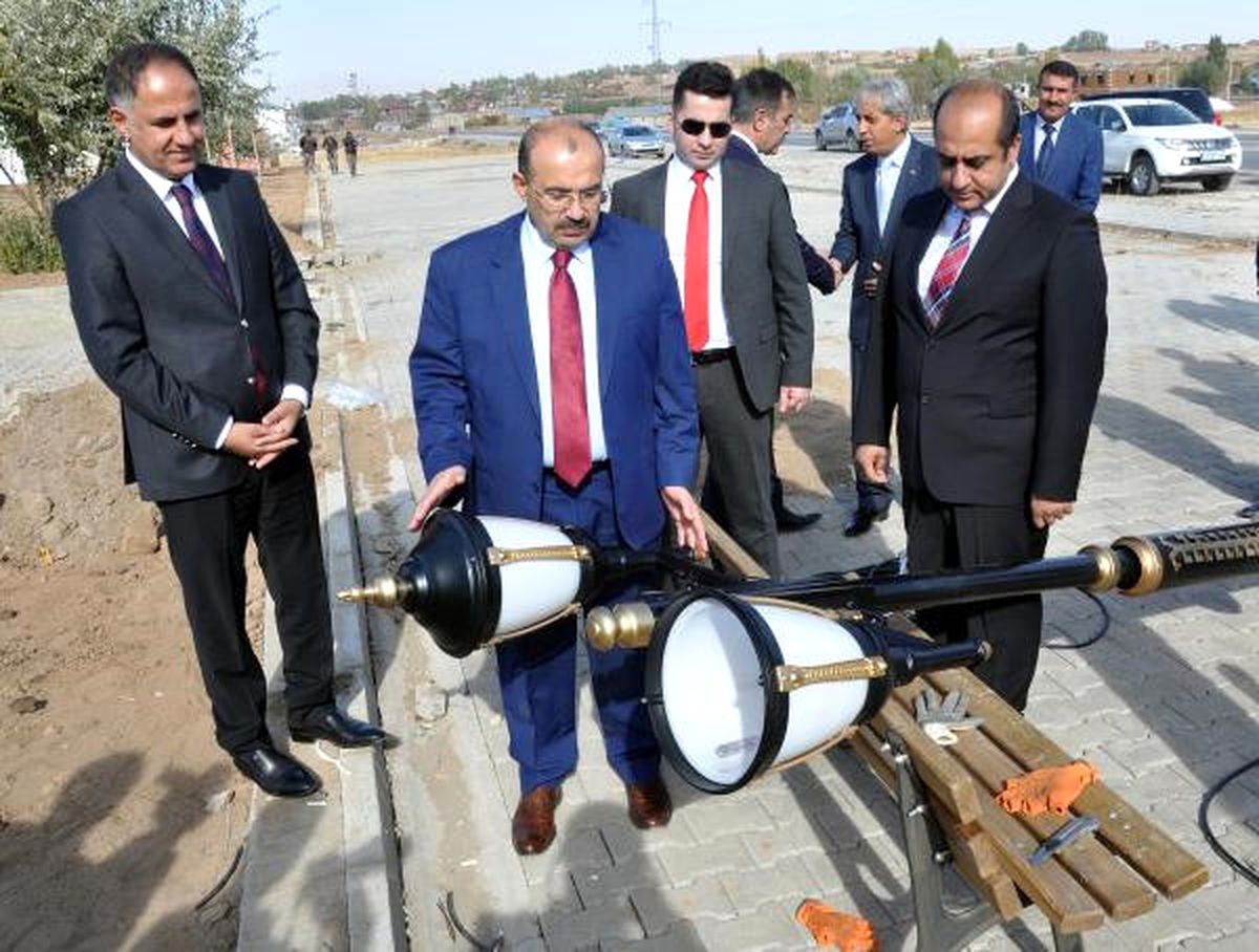 Bitlis Valisi Ustaoğlu: Dağa Gideni, Hizmete Harcadık