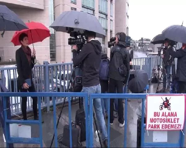 Büyükada Davası Başladı (1) Büyükada Davası Başladı (1)