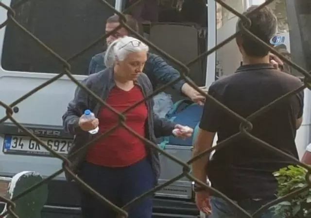 Büyükada Toplantısı Davasının Görülmesine Başlandı Büyükada Toplantısı Davasının Görülmesine Başlandı