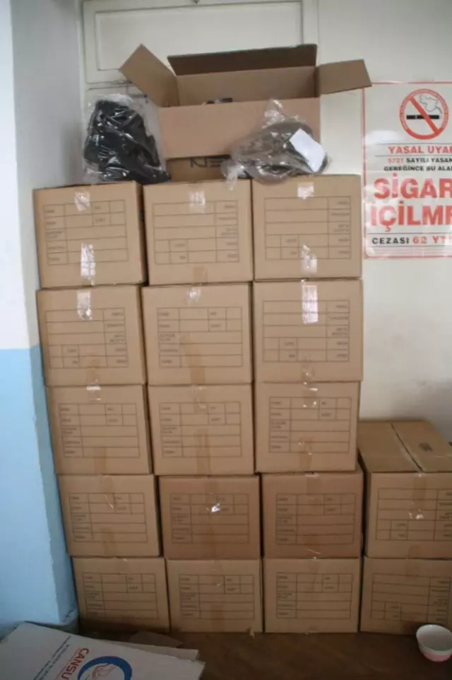 Devrekli Sivil Toplum Kuruluşlarından Sığınmacılara Devrekli Sivil Toplum Kuruluşlarından Sığınmacılara