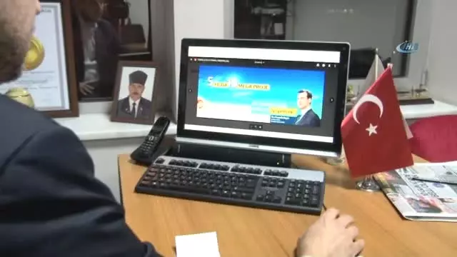 Akşener'in Partisinin 'İyi Gelecek' Sloganına Patent, İsmine 'Kayı Boyu' İtirazı Akşener'in Partisinin 'İyi Gelecek' Sloganına Patent, İsmine 'Kayı Boyu' İtirazı