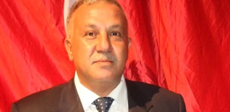 MHP İl Başkanı Mısırlıgil Teşekkür Etti