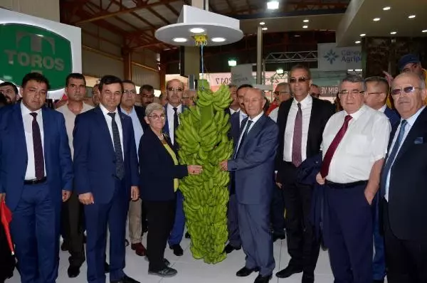 Prof. Dr. Karatay: İthal Muz ile Ayağınıza Kurşun Sıkıyorsunuz