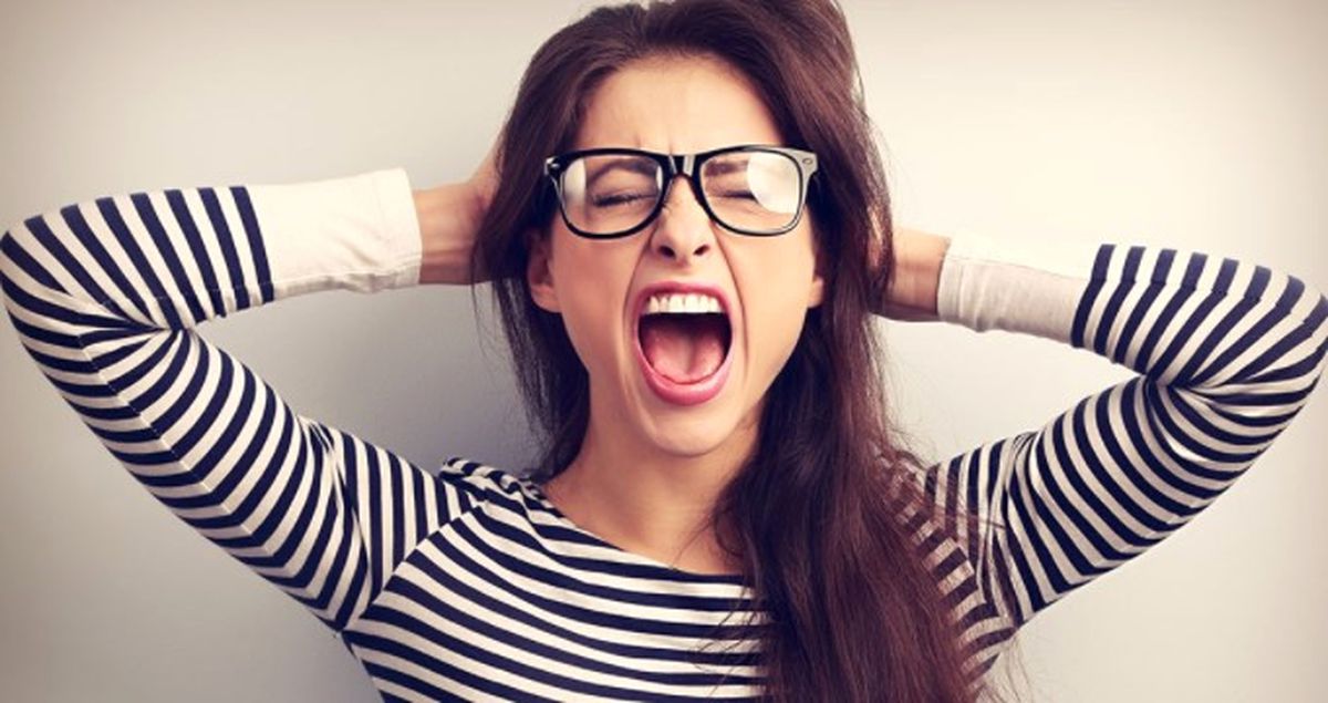 Sivrisinek Sesi Sizi Çileden Çıkarıyor mu? Misophonia Olabilirsiniz
