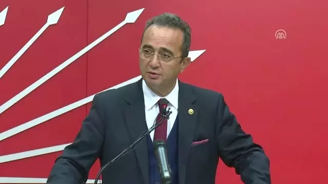 Tezcan: 'Muhatap Pozisyonundaki Kişi Mehmet Metiner Değildir' Tezcan: 'Muhatap Pozisyonundaki Kişi Mehmet Metiner Değildir'